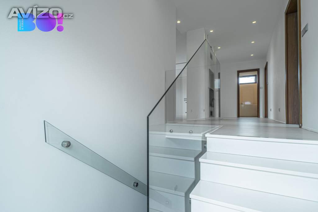 Foto inzerátu Prodej rodinného domu 148 m², pozemek 580 m², ul. Javorová, Havířov - Bludovice