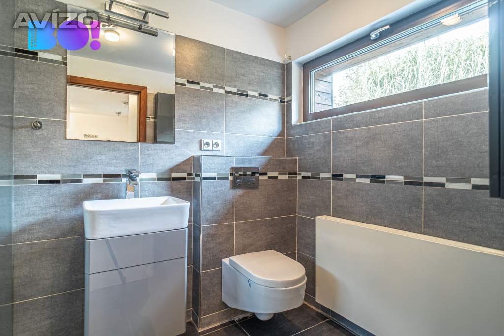 Foto inzerátu Prodej rodinného domu 148 m², pozemek 580 m², ul. Javorová, Havířov - Bludovice