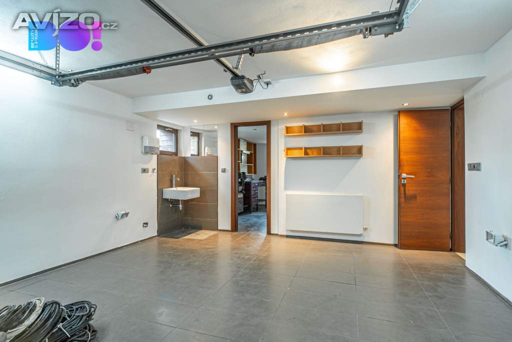 Foto inzerátu Prodej rodinného domu 148 m², pozemek 580 m², ul. Javorová, Havířov - Bludovice