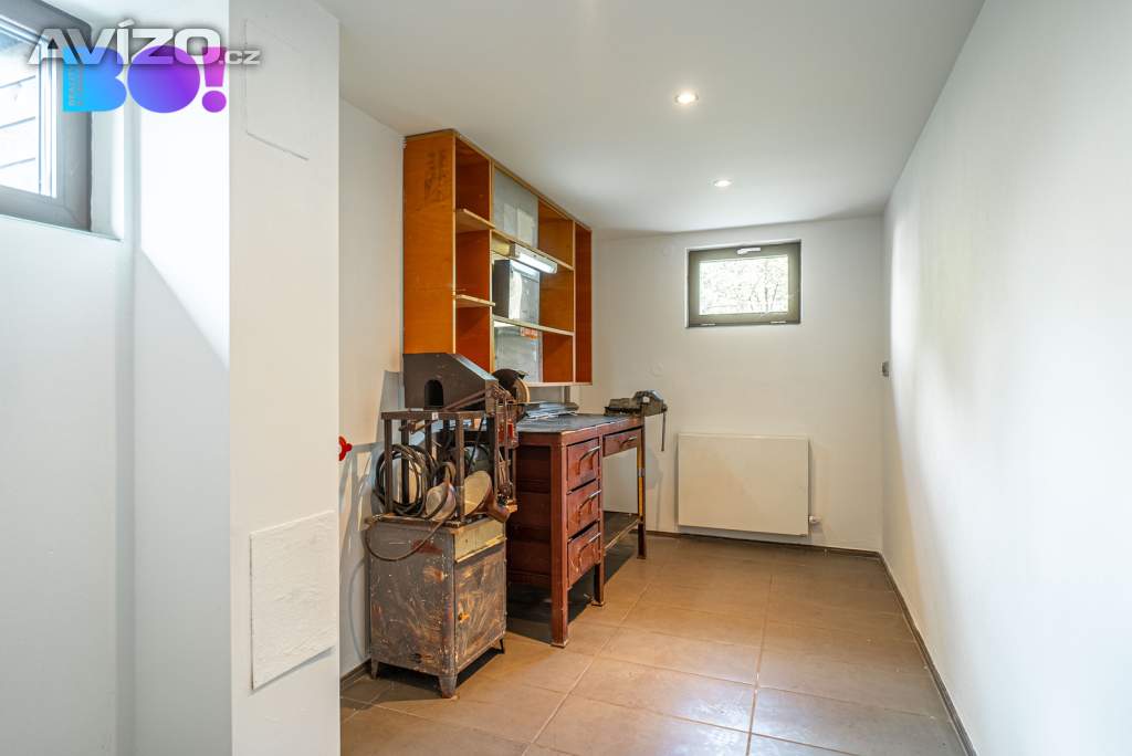 Foto inzerátu Prodej rodinného domu 148 m², pozemek 580 m², ul. Javorová, Havířov - Bludovice