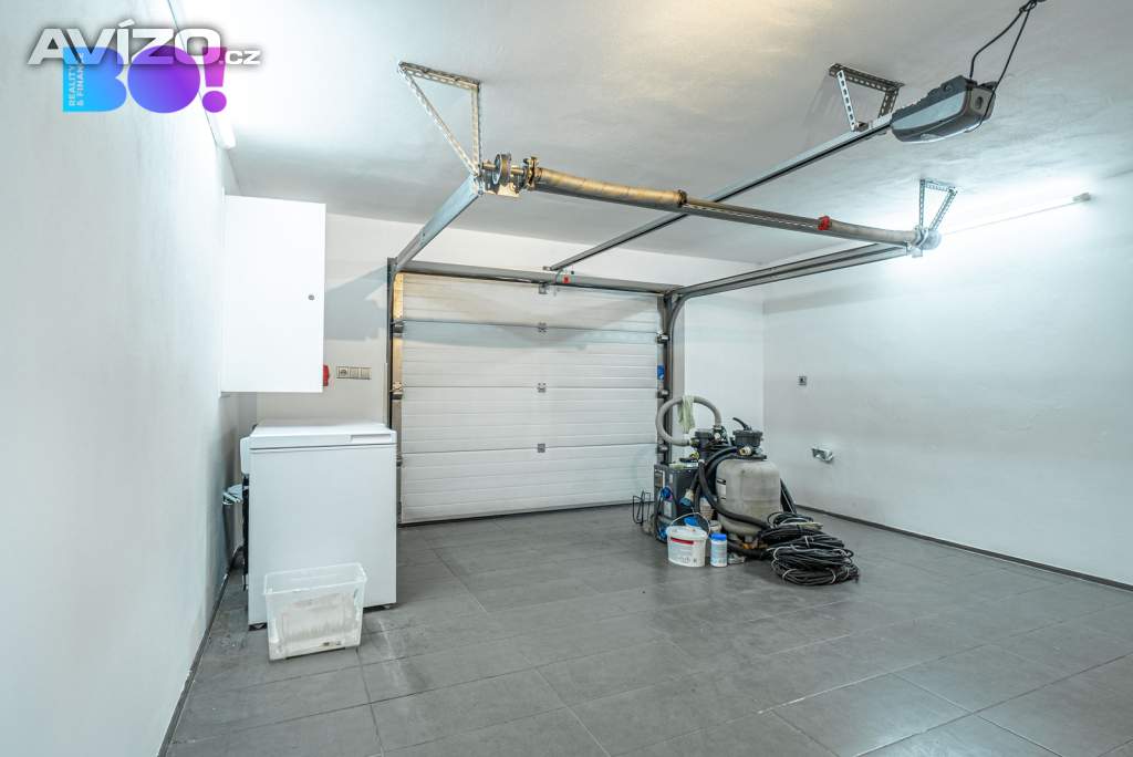 Foto inzerátu Prodej rodinného domu 148 m², pozemek 580 m², ul. Javorová, Havířov - Bludovice