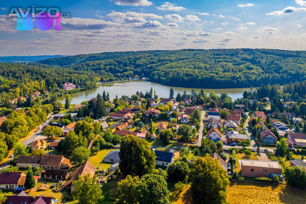 Foto inzerátu Prodej pozemku určeného k bydlení, 1 505 m², Jevany okr. Praha východ