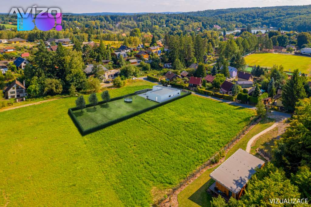 Foto inzerátu Prodej pozemku určeného k bydlení, 1 505 m², Jevany okr. Praha východ
