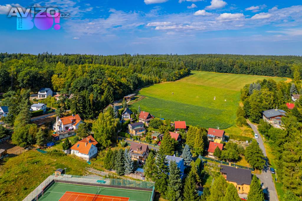 Foto inzerátu Prodej pozemku určeného k bydlení, 1 505 m², Jevany okr. Praha východ