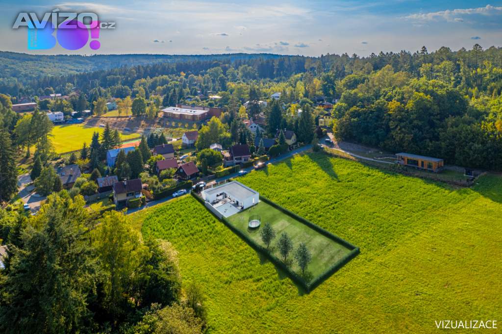 Foto inzerátu Prodej pozemku určeného k bydlení, 1 505 m², Jevany okr. Praha východ
