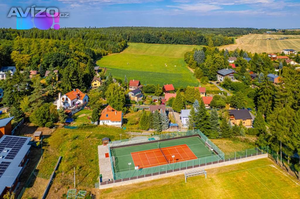 Foto inzerátu Prodej pozemku určeného k bydlení, 1 505 m², Jevany okr. Praha východ
