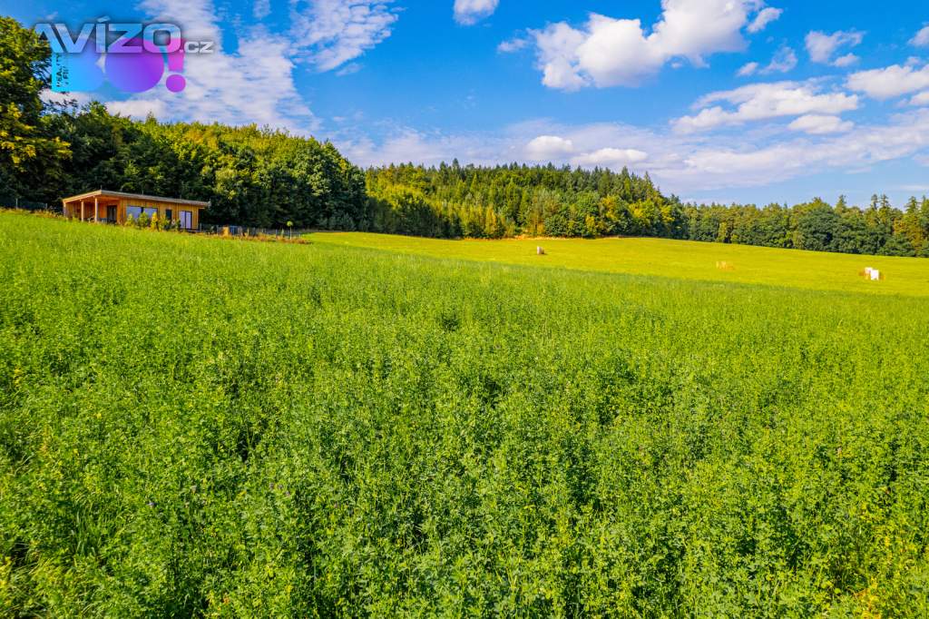 Foto inzerátu Prodej pozemku určeného k bydlení, 1 505 m², Jevany okr. Praha východ