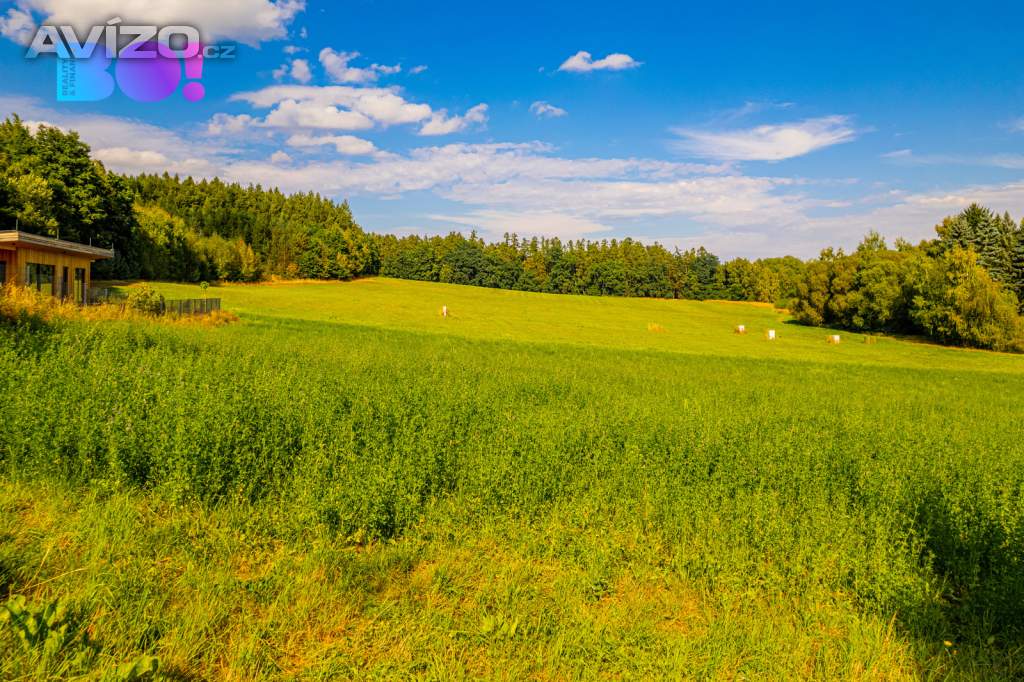 Foto inzerátu Prodej pozemku určeného k bydlení, 1 505 m², Jevany okr. Praha východ
