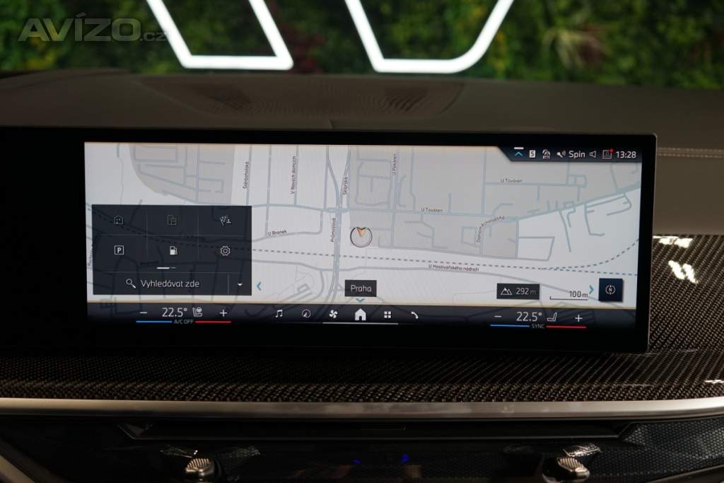 Foto inzerátu BMW X7 40d*xDRIVE*H/K*TAŽNÉ*HUD*INDIV