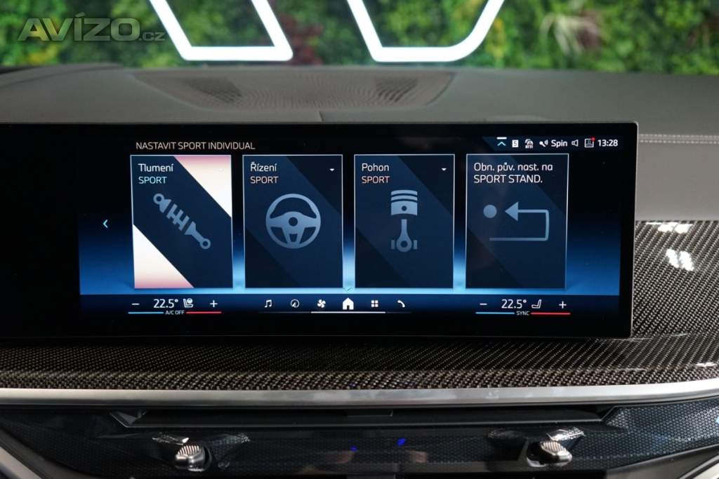 Foto inzerátu BMW X7 40d*xDRIVE*H/K*TAŽNÉ*HUD*INDIV