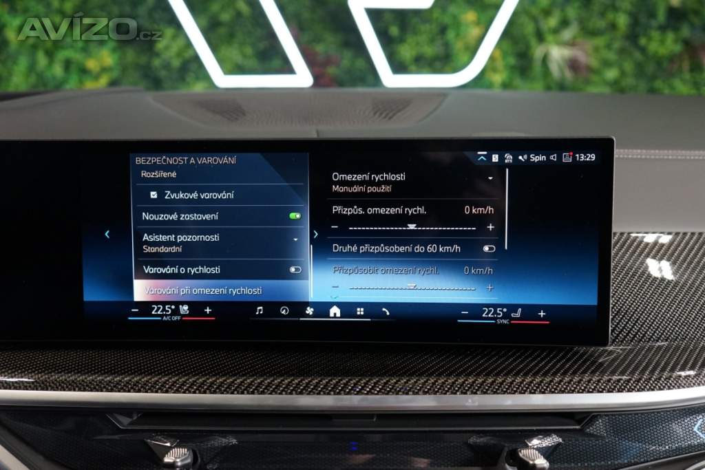 Foto inzerátu BMW X7 40d*xDRIVE*H/K*TAŽNÉ*HUD*INDIV