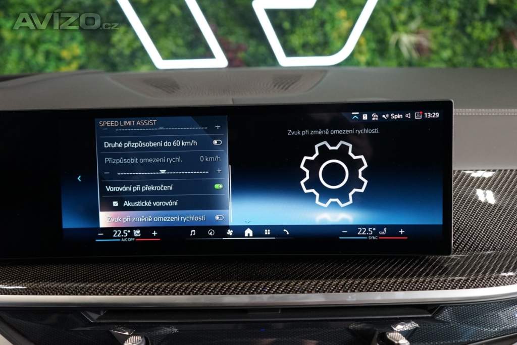 Foto inzerátu BMW X7 40d*xDRIVE*H/K*TAŽNÉ*HUD*INDIV