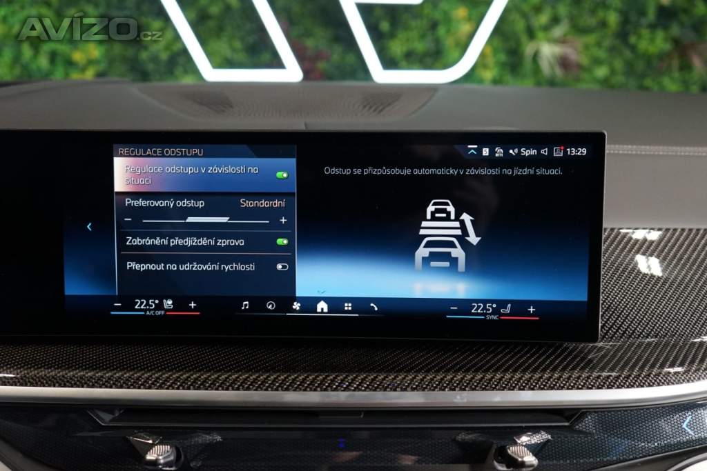 Foto inzerátu BMW X7 40d*xDRIVE*H/K*TAŽNÉ*HUD*INDIV