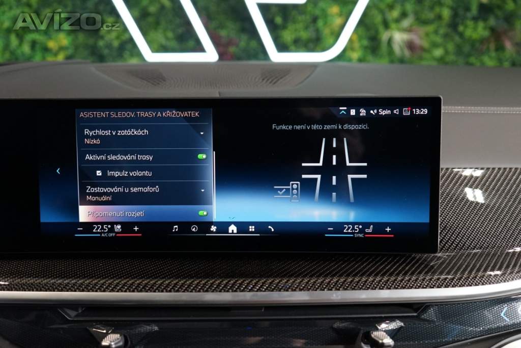 Foto inzerátu BMW X7 40d*xDRIVE*H/K*TAŽNÉ*HUD*INDIV