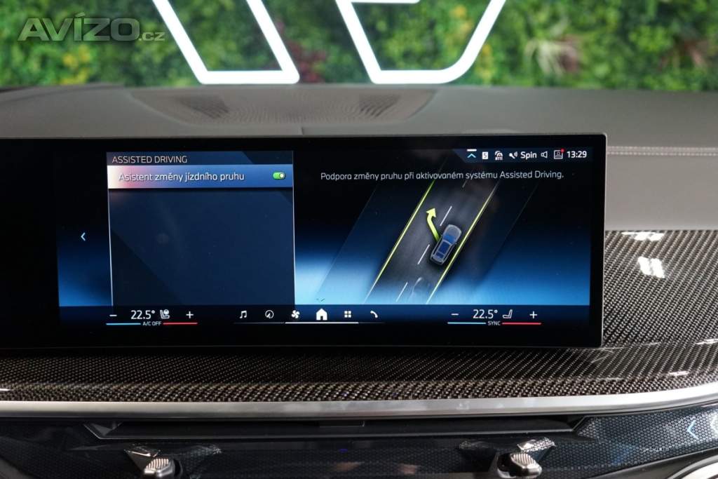 Foto inzerátu BMW X7 40d*xDRIVE*H/K*TAŽNÉ*HUD*INDIV