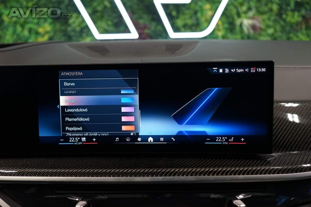 Foto inzerátu BMW X7 40d*xDRIVE*H/K*TAŽNÉ*HUD*INDIV