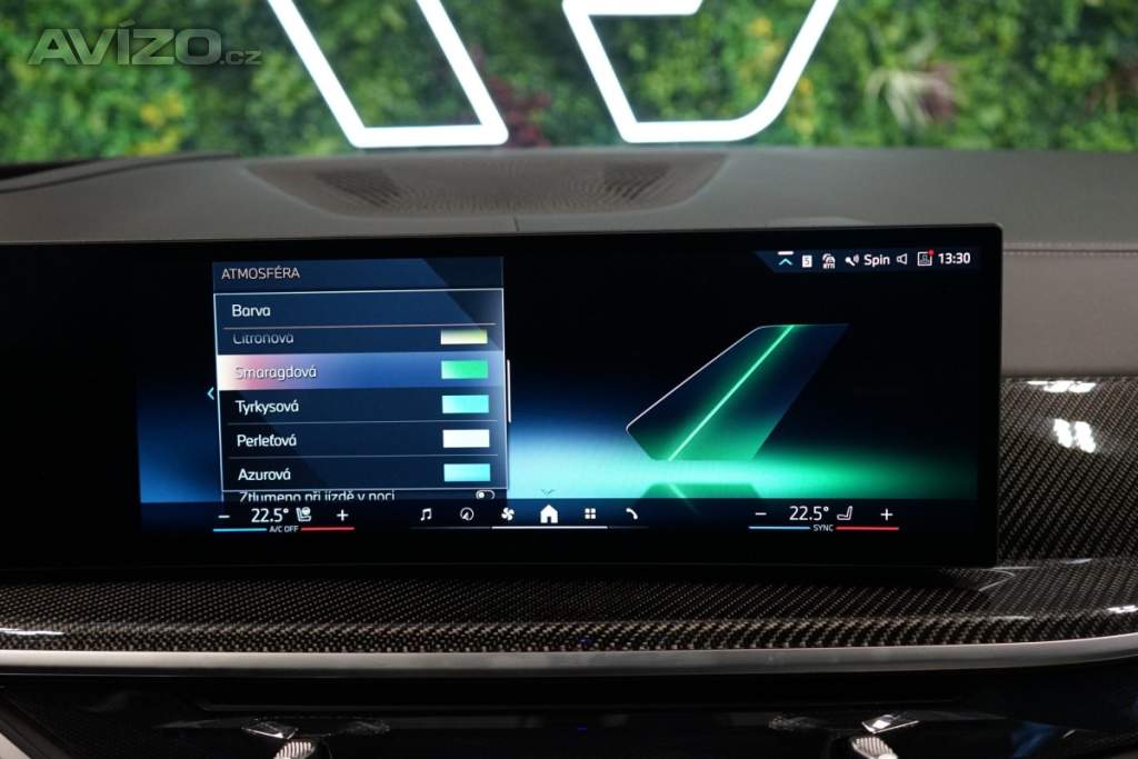 Foto inzerátu BMW X7 40d*xDRIVE*H/K*TAŽNÉ*HUD*INDIV