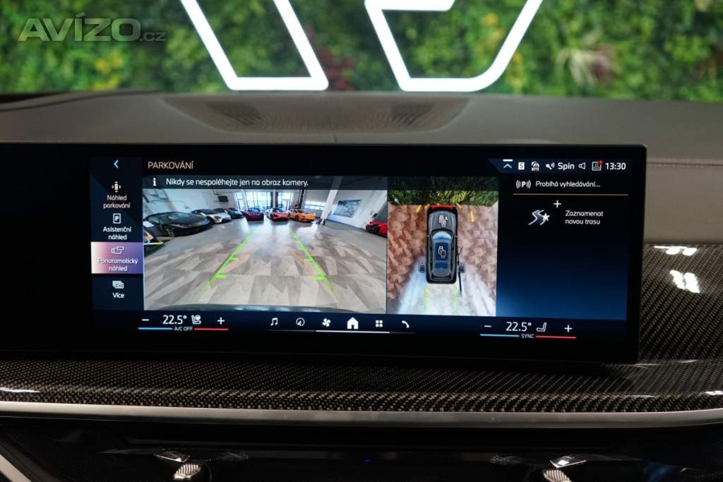 Foto inzerátu BMW X7 40d*xDRIVE*H/K*TAŽNÉ*HUD*INDIV