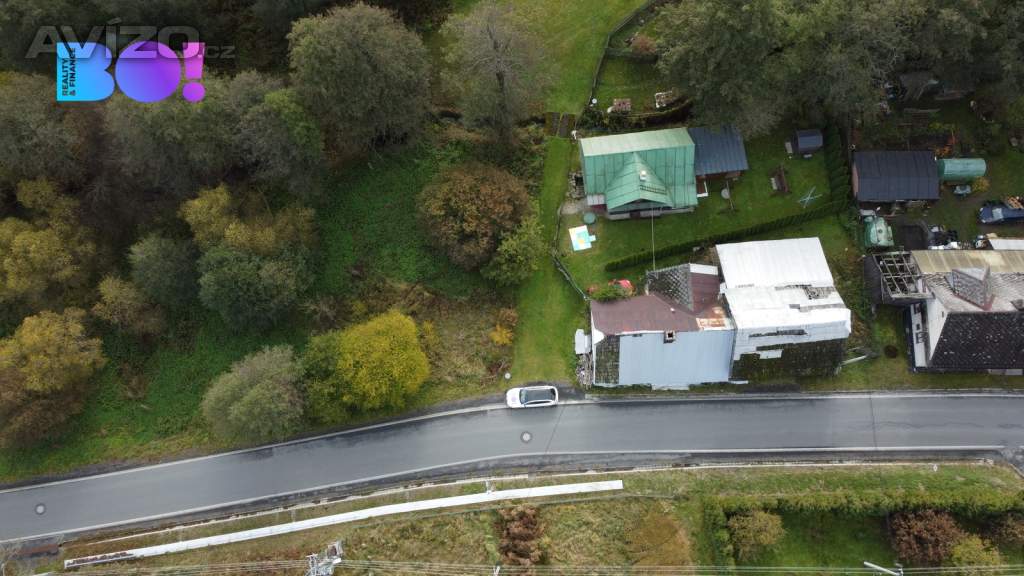 Foto inzerátu Prodej chalupy 2+1, 80m², pozemek 1 141m², Jamartice