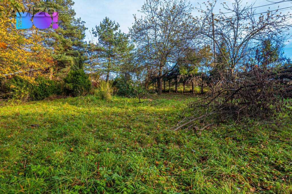 Foto inzerátu Prodej pozemku, 835 m², Hodslavice