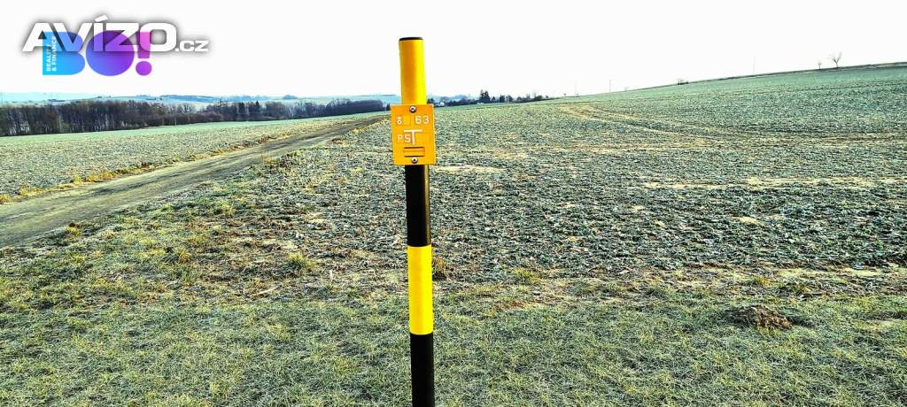 Foto inzerátu Prodej stavebního pozemku, 5 182 m²,  Beňov