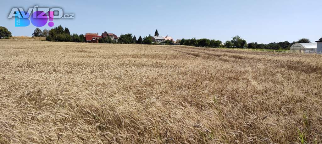 Foto inzerátu Prodej stavebního pozemku, 5 182 m²,  Beňov