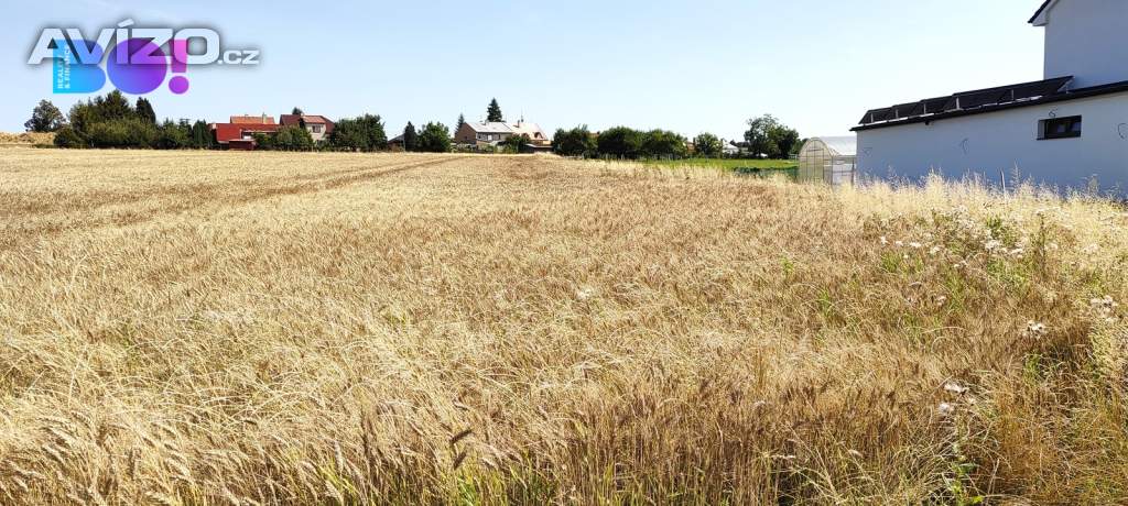 Foto inzerátu Prodej stavebního pozemku, 5 182 m²,  Beňov