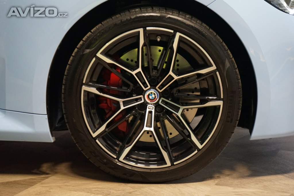 Foto inzerátu BMW M2 338kW*MANUAL*H/K*ZÁRUKA