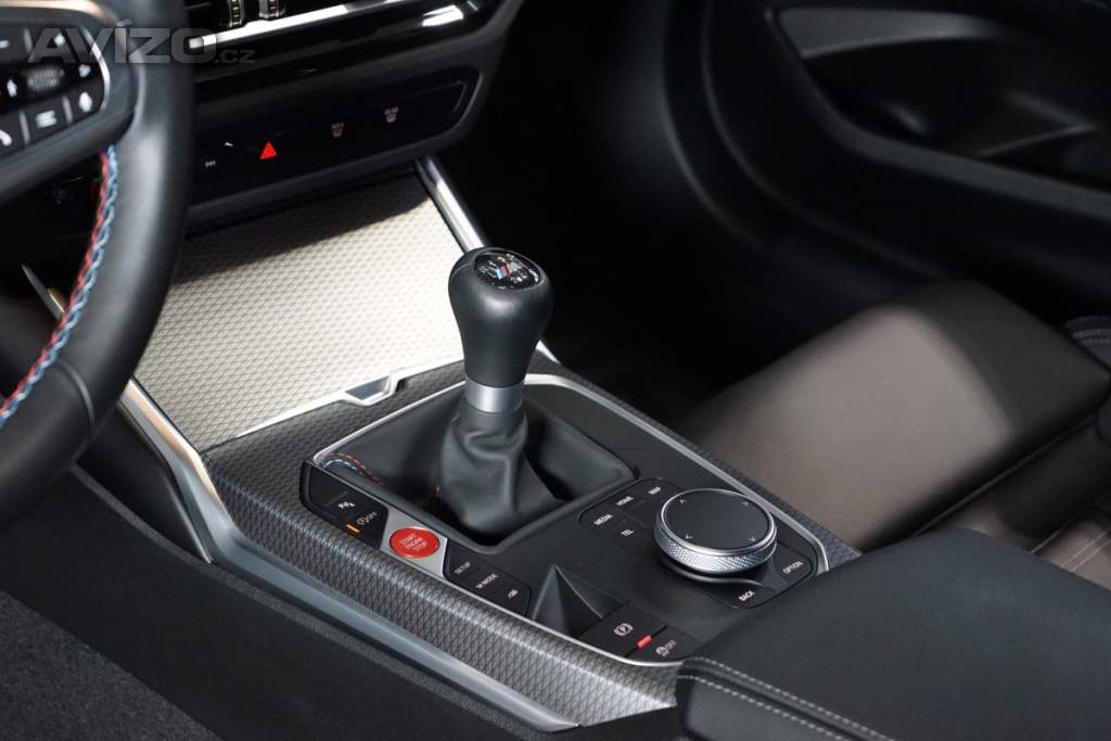 Foto inzerátu BMW M2 338kW*MANUAL*H/K*ZÁRUKA