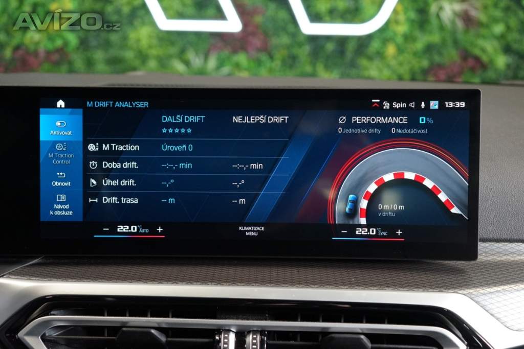 Foto inzerátu BMW M2 338kW*MANUAL*H/K*ZÁRUKA