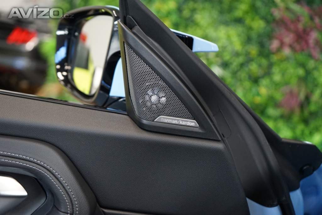 Foto inzerátu BMW M2 338kW*MANUAL*H/K*ZÁRUKA