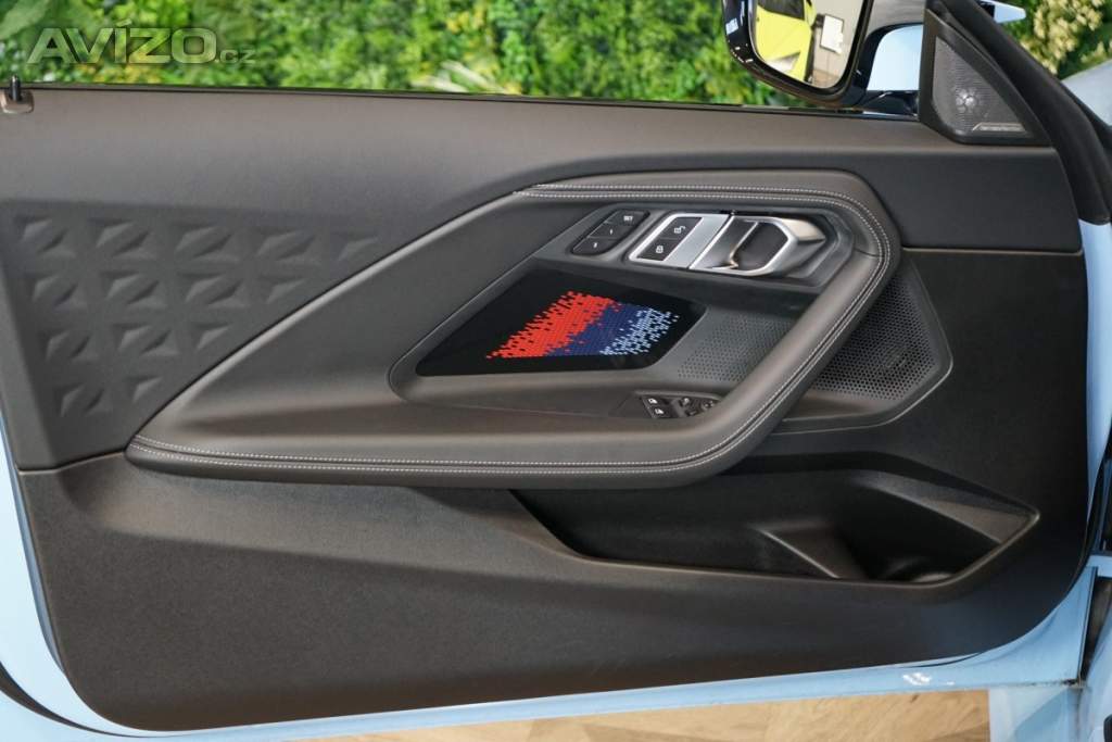 Foto inzerátu BMW M2 338kW*MANUAL*H/K*ZÁRUKA