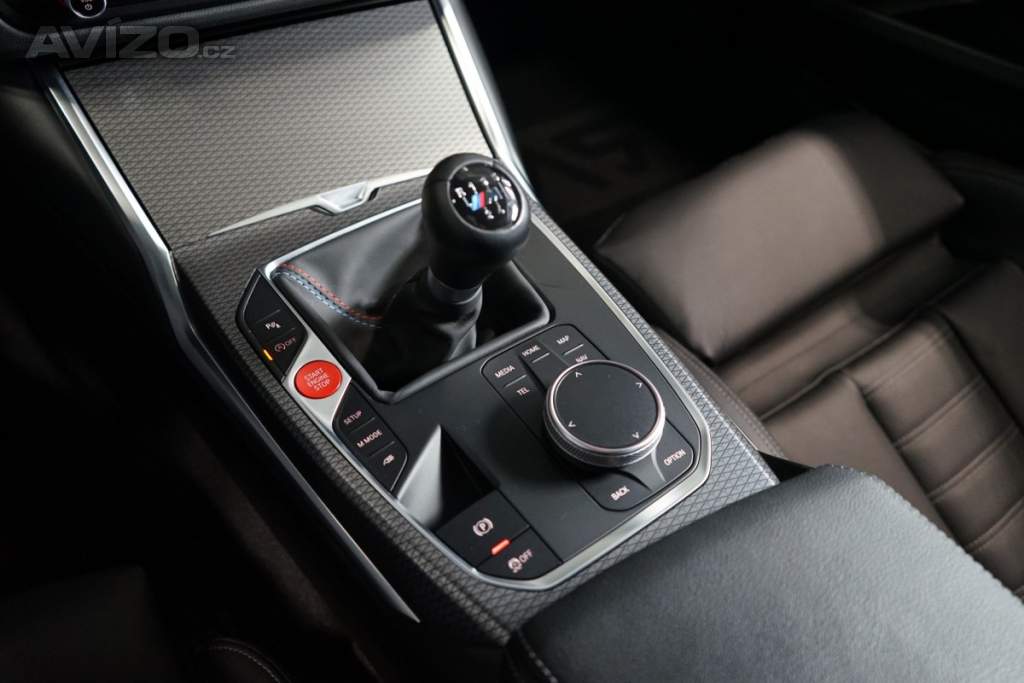 Foto inzerátu BMW M2 338kW*MANUAL*H/K*ZÁRUKA