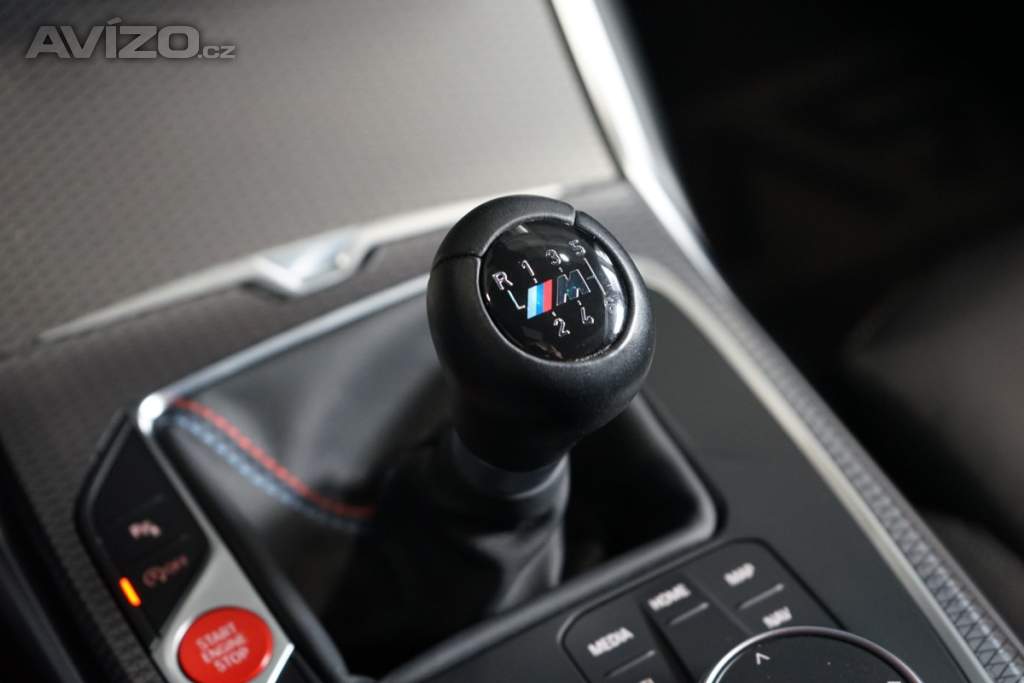 Foto inzerátu BMW M2 338kW*MANUAL*H/K*ZÁRUKA