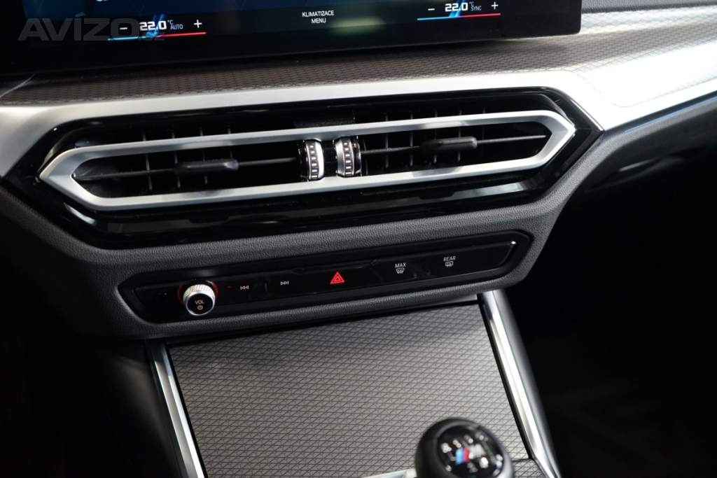 Foto inzerátu BMW M2 338kW*MANUAL*H/K*ZÁRUKA