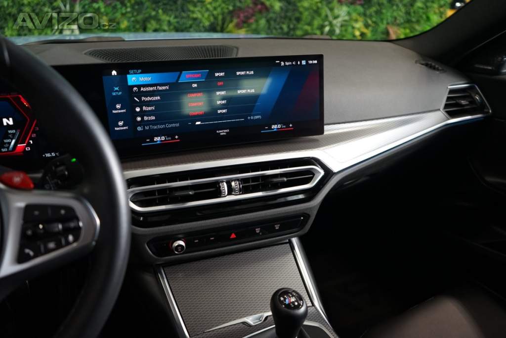 Foto inzerátu BMW M2 338kW*MANUAL*H/K*ZÁRUKA