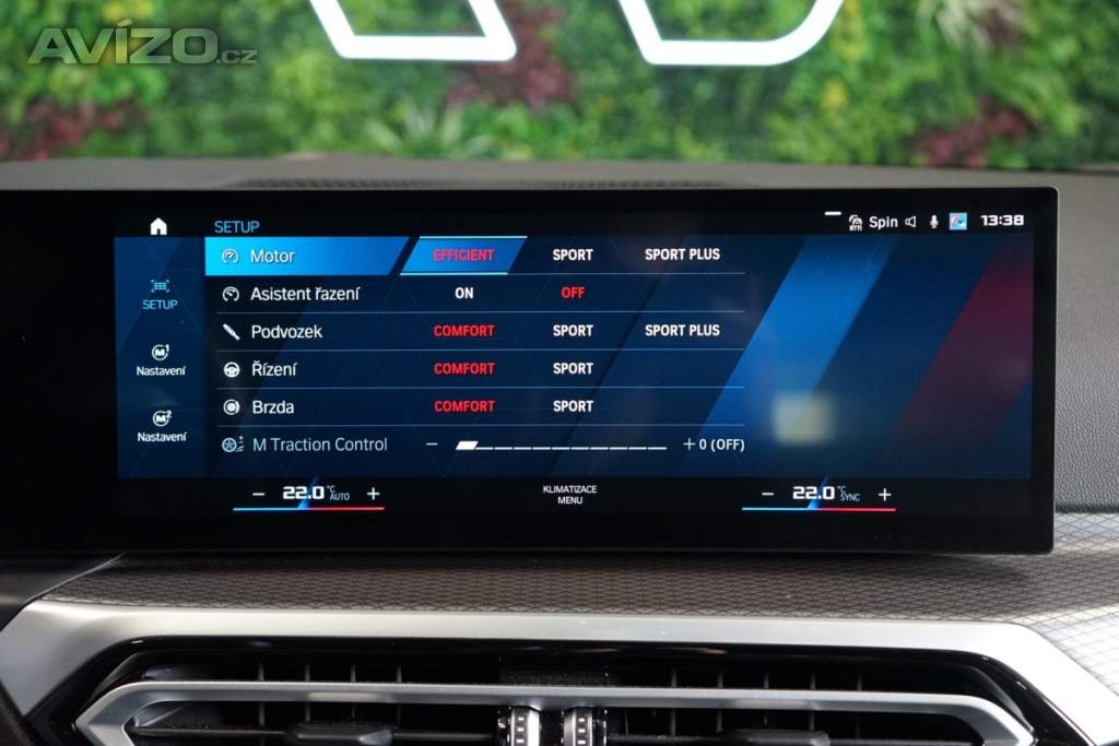 Foto inzerátu BMW M2 338kW*MANUAL*H/K*ZÁRUKA