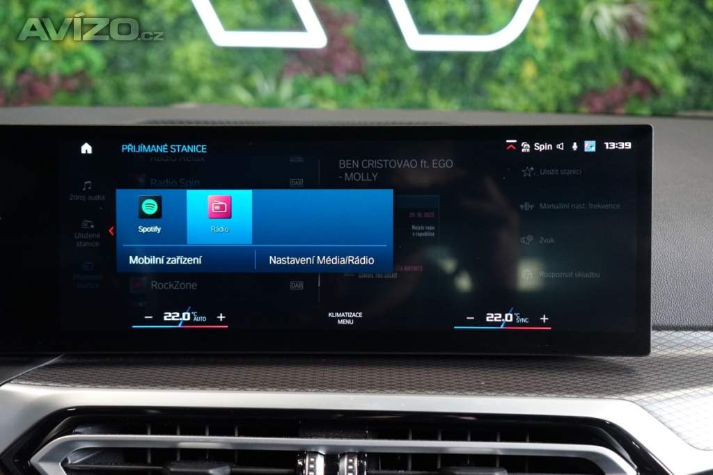 Foto inzerátu BMW M2 338kW*MANUAL*H/K*ZÁRUKA