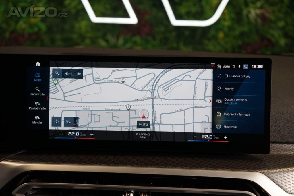 Foto inzerátu BMW M2 338kW*MANUAL*H/K*ZÁRUKA