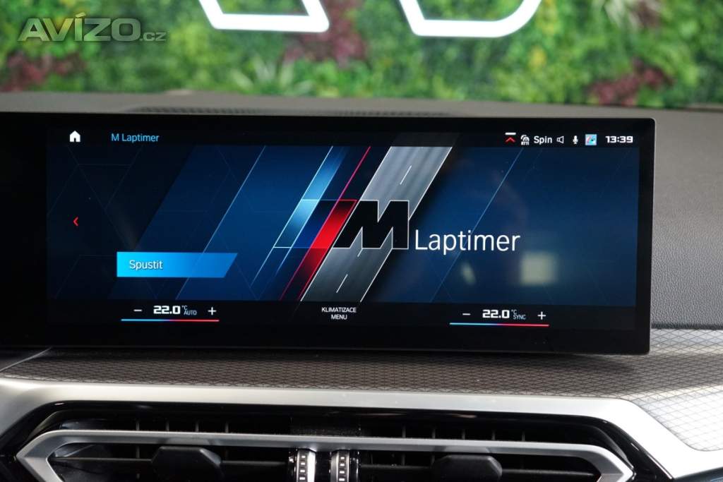 Foto inzerátu BMW M2 338kW*MANUAL*H/K*ZÁRUKA