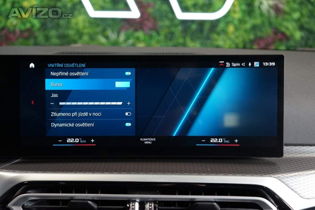 Foto inzerátu BMW M2 338kW*MANUAL*H/K*ZÁRUKA