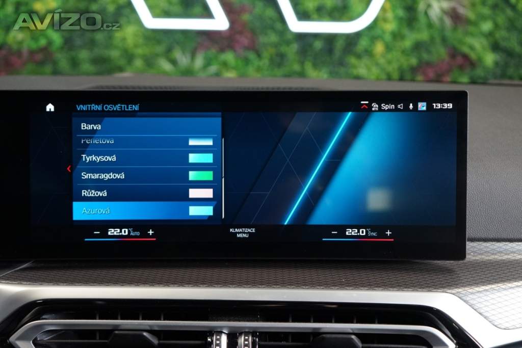 Foto inzerátu BMW M2 338kW*MANUAL*H/K*ZÁRUKA