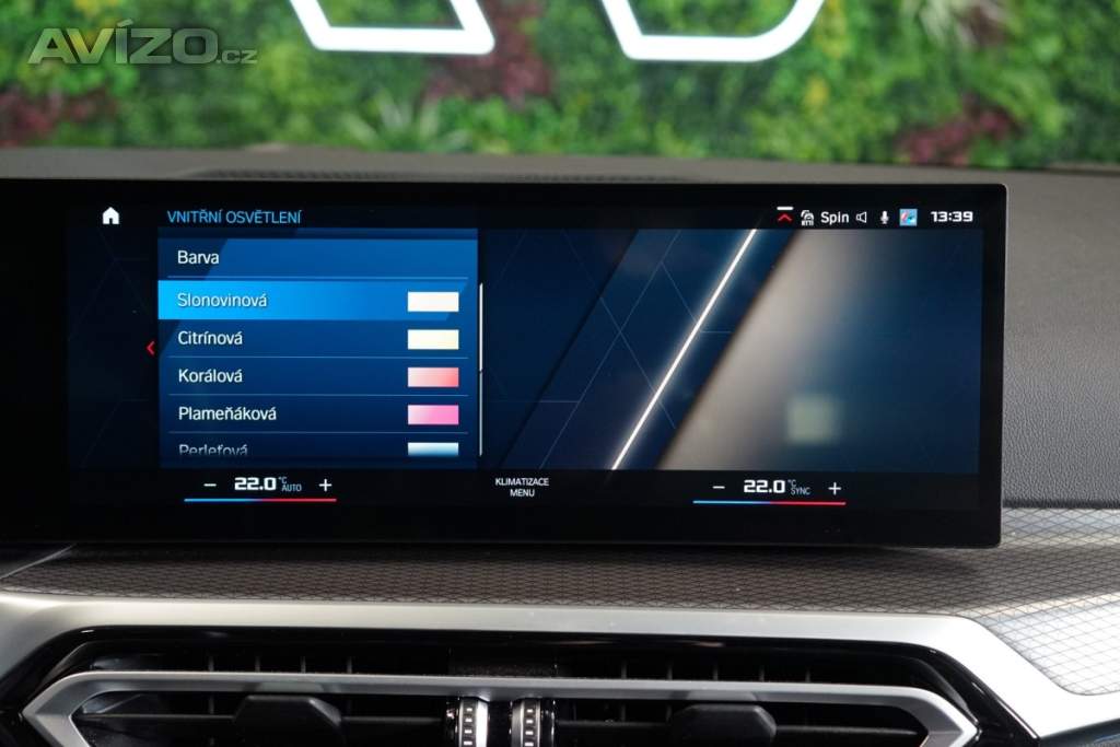 Foto inzerátu BMW M2 338kW*MANUAL*H/K*ZÁRUKA