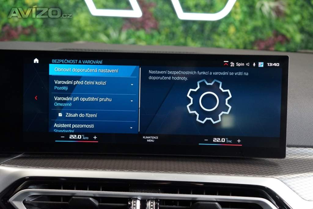 Foto inzerátu BMW M2 338kW*MANUAL*H/K*ZÁRUKA