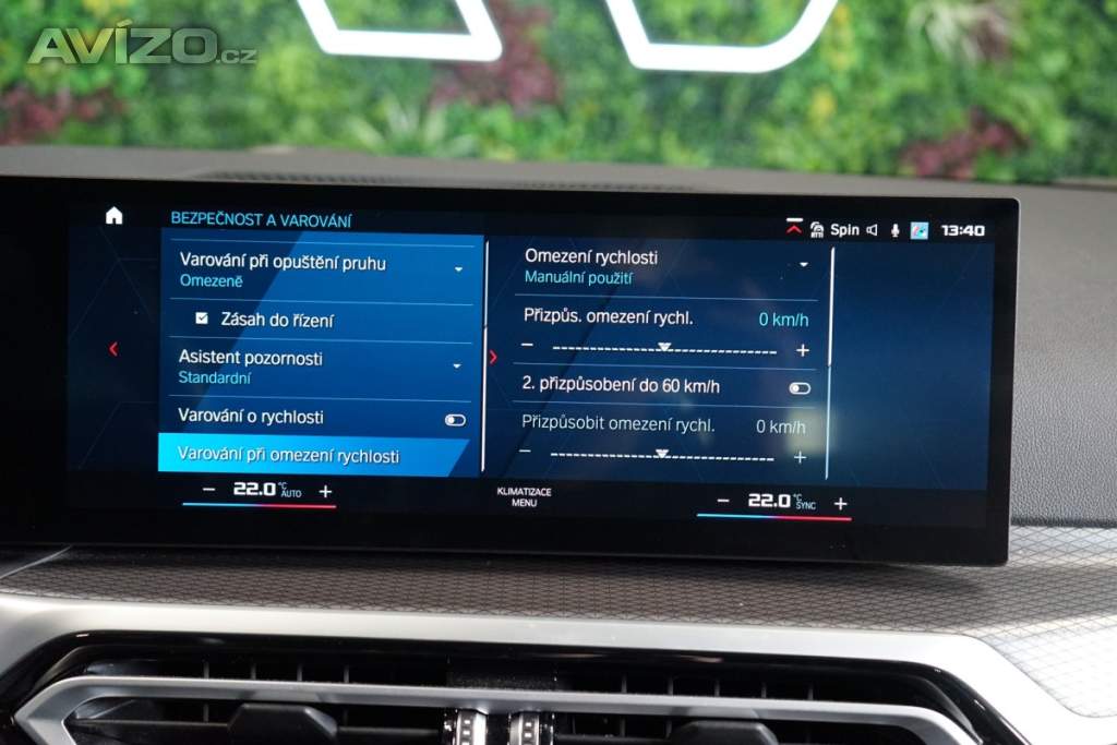 Foto inzerátu BMW M2 338kW*MANUAL*H/K*ZÁRUKA