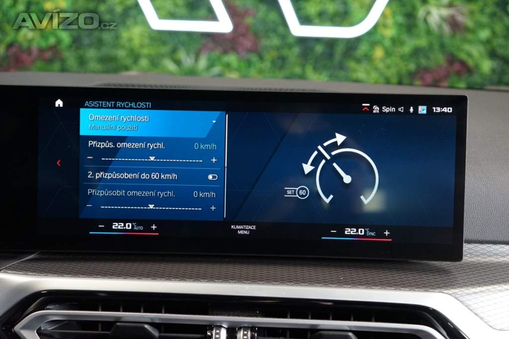 Foto inzerátu BMW M2 338kW*MANUAL*H/K*ZÁRUKA