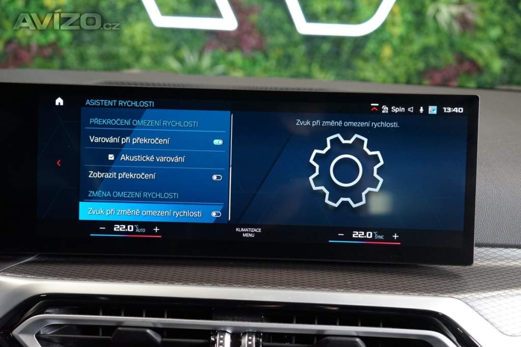 Foto inzerátu BMW M2 338kW*MANUAL*H/K*ZÁRUKA