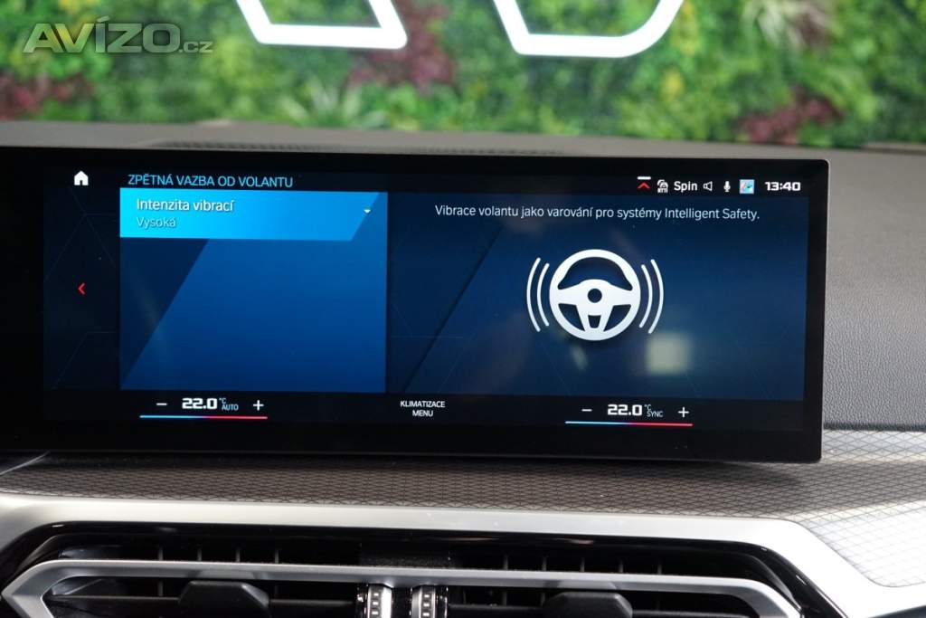 Foto inzerátu BMW M2 338kW*MANUAL*H/K*ZÁRUKA