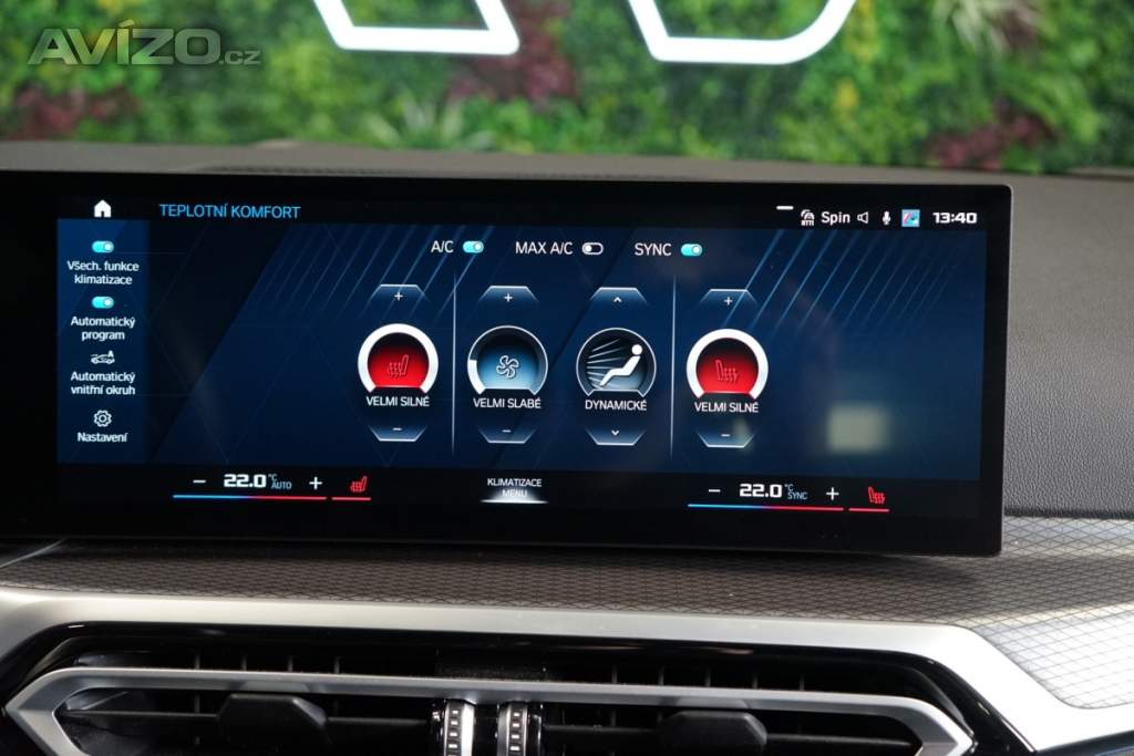 Foto inzerátu BMW M2 338kW*MANUAL*H/K*ZÁRUKA