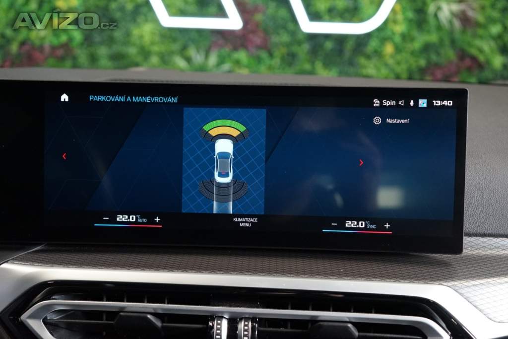 Foto inzerátu BMW M2 338kW*MANUAL*H/K*ZÁRUKA